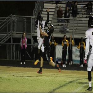 Jailen Squire