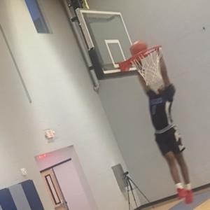 Tylan Hamlin