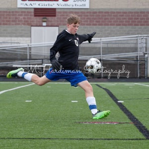 Sean Walsh