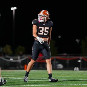 Ryder Smith