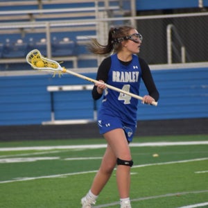 ADDY BURROUGHS
