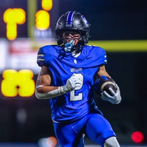 Gage Gibbons mugshot