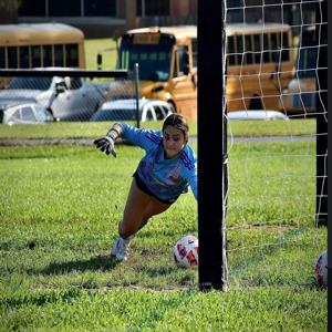 Maggie Sessoms mugshot