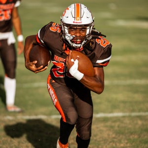Brandon Williams