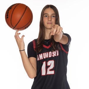 Jane Belmont mugshot