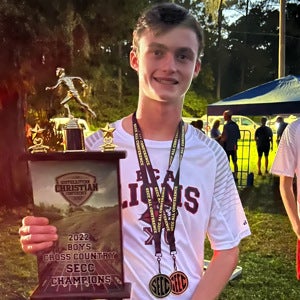 Colin Preston mugshot