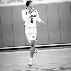 Stephon Fox