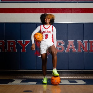 JAIDIAH BLAKE