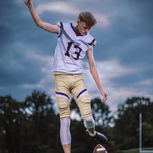 Julian Carroll mugshot