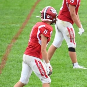 Evan Polley