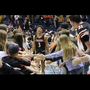 Desmonde Smith mugshot