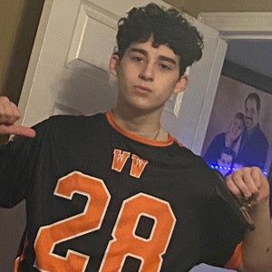 NICK DEROBBIO