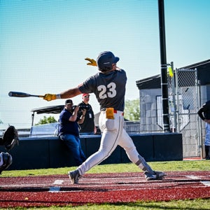 Cooper Scott mugshot