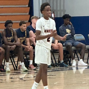 Kiesun Moore