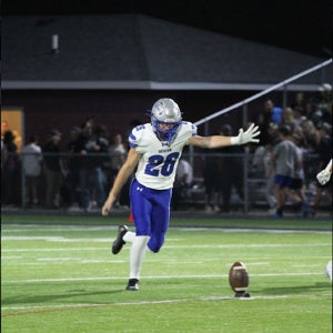 COOPER MALCHER