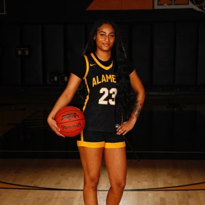 Marissa Allen mugshot