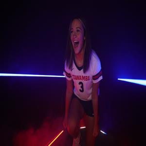 Ashelyn Isbell