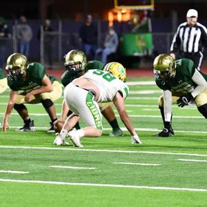 Bryson Houston mugshot