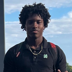 Landon Mcclendon jr.