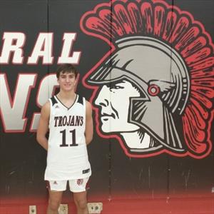 Bryce Nannenga mugshot