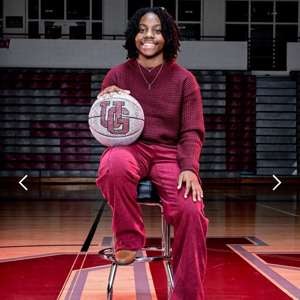 Kayla Hopson