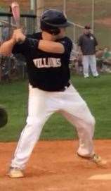 Austin Peters