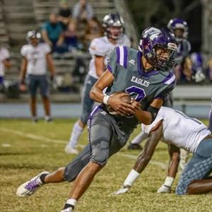 Isiah Stinson mugshot