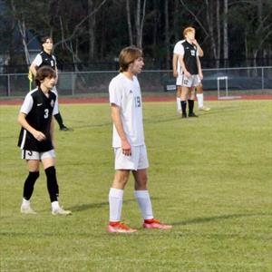 Trevor Wicker