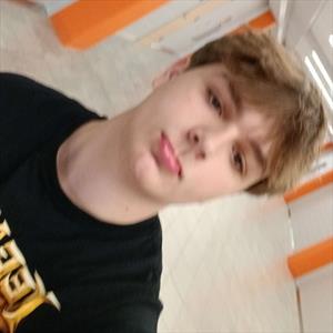 Dylan Ferguson