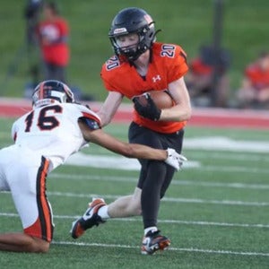 Hayden Shoemaker mugshot