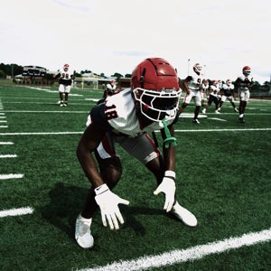 Jalon Oliver