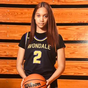 khalia bradley