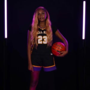 Ambrielle Parson