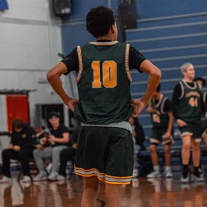 Javier Carter mugshot