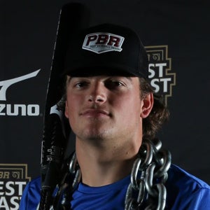 Shane Bailey mugshot