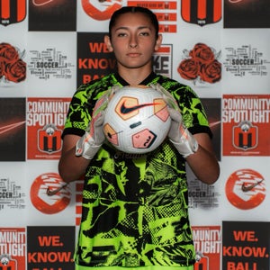 Liliana Sandoval mugshot