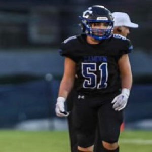 Brock Sprinkel