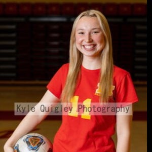 Brynn Decker mugshot