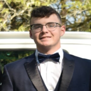 Braxton Edmondson