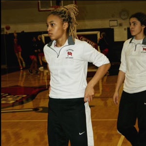 A’MYA SIMMONS