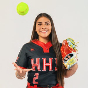 Brielle Moreno mugshot