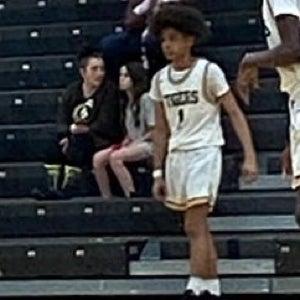Dre Triplett