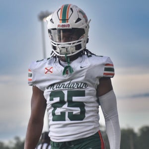 Jerel Stephens