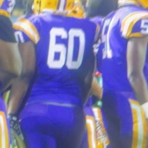 Leon Jenkins jr