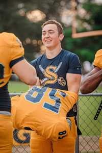 Bryce Everett