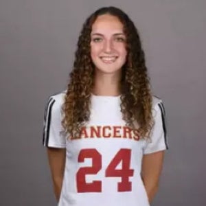 JULIA OBERHOLTZER