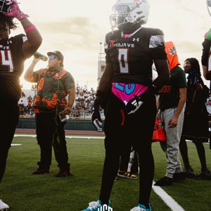 Da'jon Cobbins