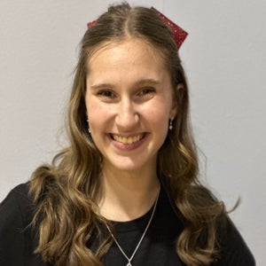 Bailey Livengood mugshot