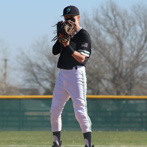 Colton Walker