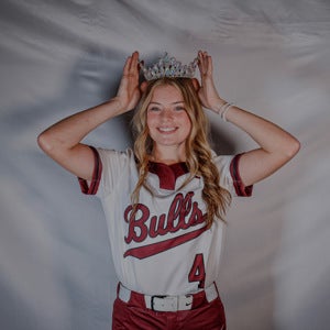 Aubrey Zechmann mugshot